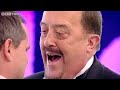 Jack Dee feels the force of opera - Shooting Stars Christmas Special 2008 - BBC Two