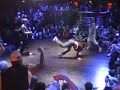 Castle Rocks - B-Boy Battle!