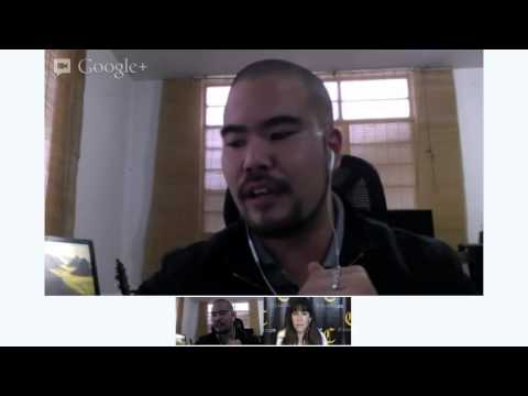 HANGOUTS: los paquetes de datos de telefonía móvil son "ridículos" en Perú, afirma blogger