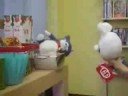 Happi Robot Commercial (Remix)