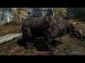 Let's Play Skyrim - Assiduous Studies & Helping Illia in Darklight Tower - 35