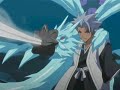Bleach Weapon-shikai, bankai, release zanpaktou,etc.(Part 1)