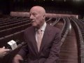 Winspear Opera House Architects
