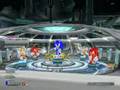 Phantasy Star Universe: Sonic Birthday Party