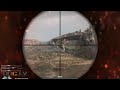 SP: Call of Duty Black Ops - Smog & Chizijs
