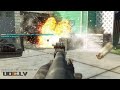 SP: Call of Duty Black Ops - Smog & Chizijs