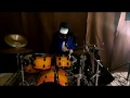 Big Sean - Bounce Back - Drum cover