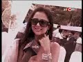 Vivek Oberoi at the Mumbai Vintage Car Rally