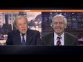 Frost Over The World - US presidential elections - 09 Nov 07