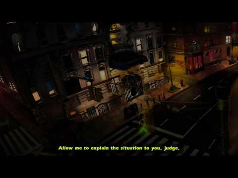 Runaway : A Twist of Fate