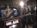 Moped live on Radio 1 Moped live on Radio 1