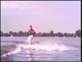 Wakeboarden Kleppe Demien Sjorrem