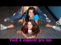 Video para Beatriz Mascarenhas
