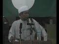 CERAMAH ISRA\