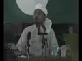 CERAMAH ISRA' MIKRAJ