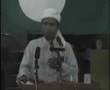 CERAMAH ISRA' MIKRAJ