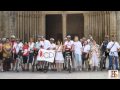 Sant Cugat - Blanes Tour de Parkinson 2010 (HD)