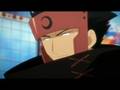Sakura's The Man