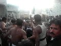 muharam dera 2009 muharam dera 2009
