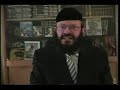 Rabbi Mordechai Friedman The Pope is a crook Rabbi Mordechai Friedman The Pope is a crook