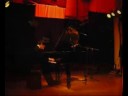 Alban Berg, Sonata Op. 1, Rubén Yazyi Alban Berg, Sonata Op. 1, Rubén Yazyi