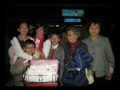 Hong Duong - student of Tanjong Katong Girls' School.