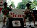 KAZUKI & NAOTO plays \"TOKADA\"