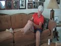 Lymphedema Donning COMPRESSIONASSIST™
