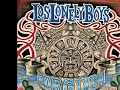 Los Lonely Boys- Forgiven