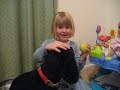 Savannah and Taylor