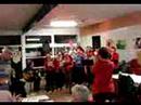 Jingle Bells. Bonterra Park Singers in concert