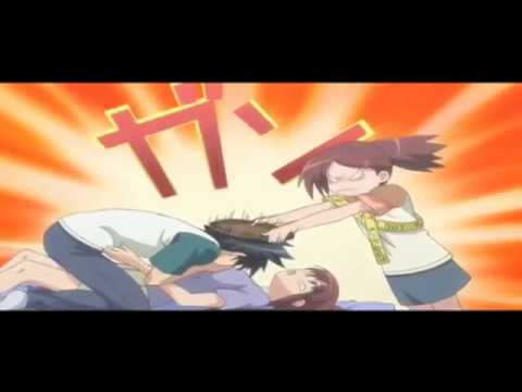 AMV Nightmare VI