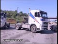 Los transportistas suspenden temporalmente las protestas