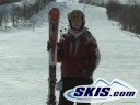 Rossignol Zenith Z6 2009 ski review from Skis.com
