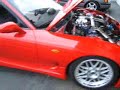 Bridgeport Idle (Silencer On)