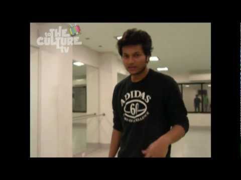 Rapid Tutorials – One hand L Kick / Nike (BBoy Farhan)