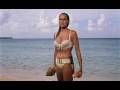 007 Ultimate Bond Girl