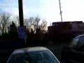 Chasing BNSF 698 East