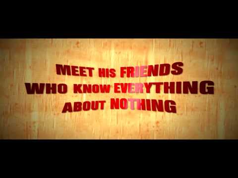 Lucky Di Unlucky Story   Official Promo   Gippy Grewal   Releasing 26th April1