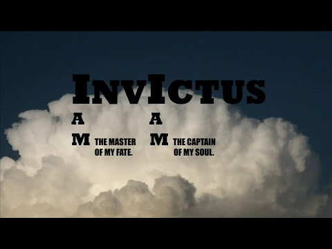 William Ernest Henley youtube William Ernest Henley youtube