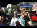 Cheryl Hines Loves Robertson BLVD
