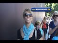 Cheryl Hines Loves Robertson BLVD