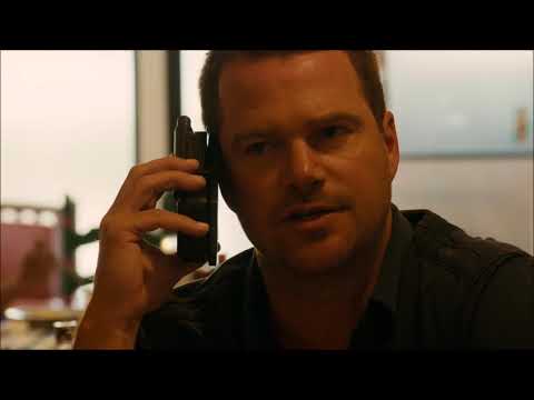 NCIS Los Angeles 9x23/9x24 - Hidoko Location