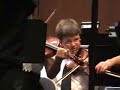Redwood Advance Orchestra Pirates