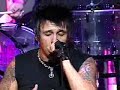 Papa Roach - Forever Live
