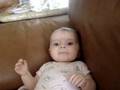 Laughing Baby