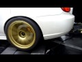 2007 STI - 511 WHP Dyno