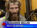 Rower Rescued Just Short of Crossing Pacific