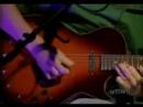 Babicz Artists on Guitar
