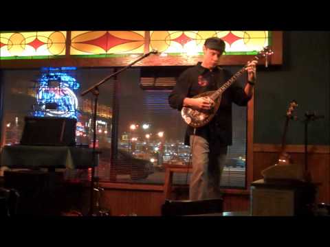 FOK Society - LIVE in concert Greg Herriges at Bo Diddley's St Cloud MN. Greg Herriges invites us to visualize—or, better yet, listen to—